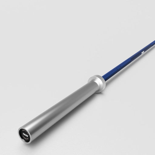 Troy Blackwing Cerakote Men's Olympic Bar (45 lbs.) - Troy VTX