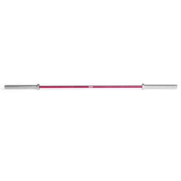 Troy Blackwing Cerakote Women's Olympic Bar (35 lbs.) - Troy VTX