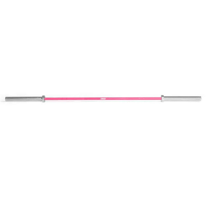 Troy Blackwing Cerakote Women's Olympic Bar (35 lbs.) - Troy VTX