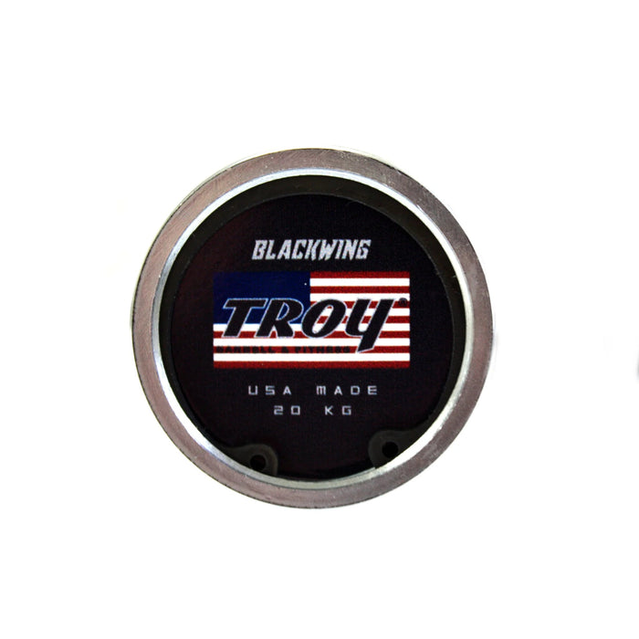 Troy Blackwing Power Bar - Troy VTX