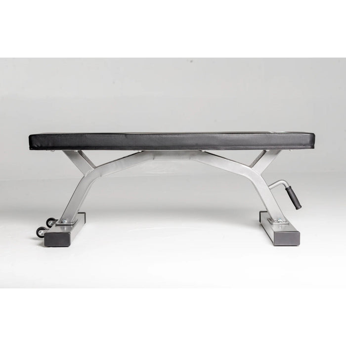 Troy Flat Bench (G - FB) - Benches - Troy VTX