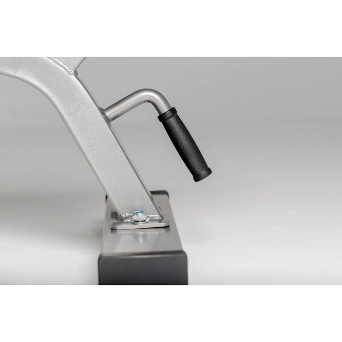 Troy Flat Bench (G - FB) - Benches - Troy VTX