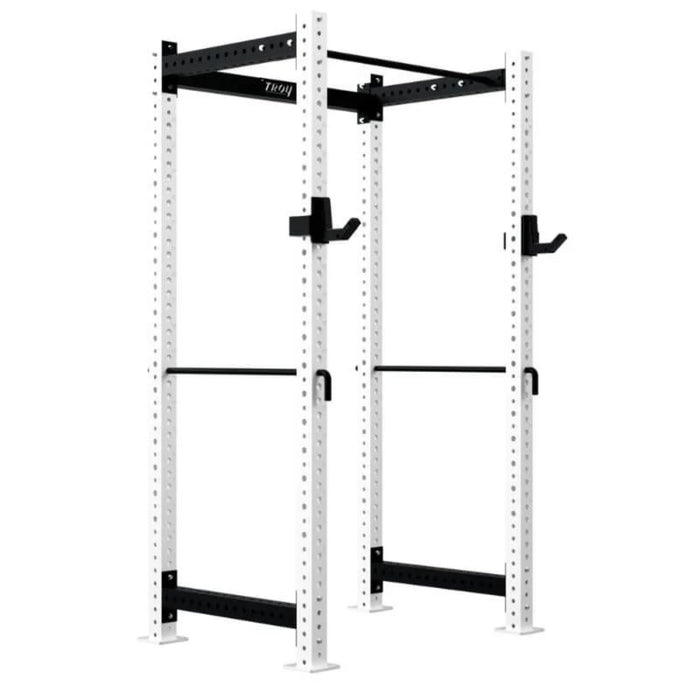 Troy Power Rack - Package 1 - Strength Machines - Troy VTX