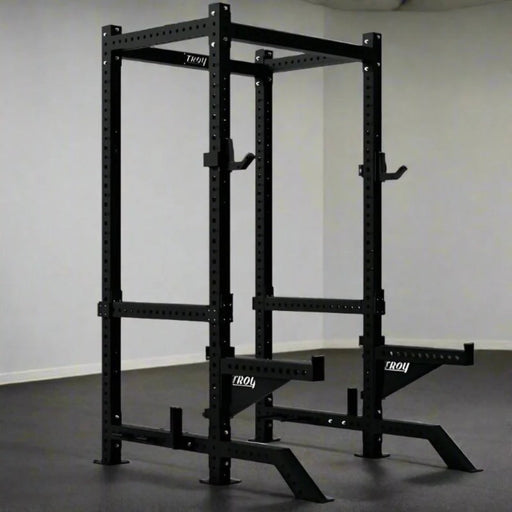 Troy Power Rack - Package 2 - Strength Machines - Troy VTX