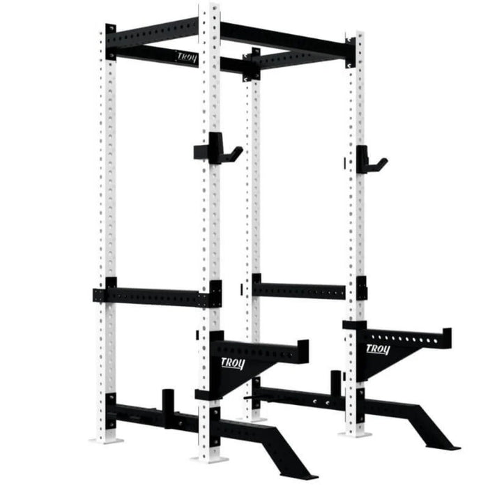 Troy Power Rack - Package 2 - Strength Machines - Troy VTX