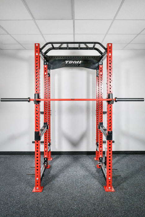 Troy Power Rack - Package 3 - Strength Machines - Troy VTX