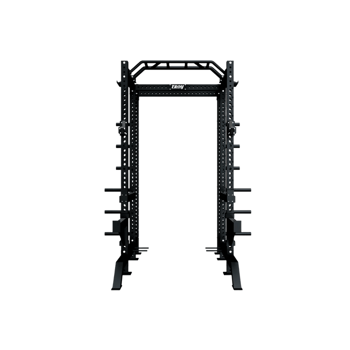 Troy Power Rack - Package 3 - Strength Machines - Troy VTX