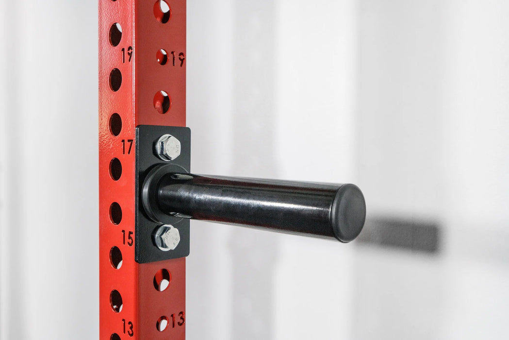 Troy Power Rack - Package 3 - Strength Machines - Troy VTX