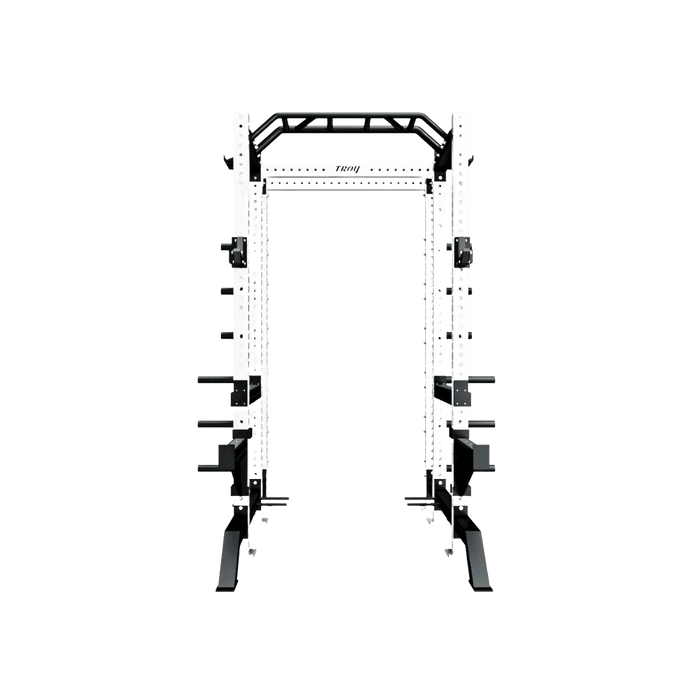 Troy Power Rack - Package 3 - Strength Machines - Troy VTX