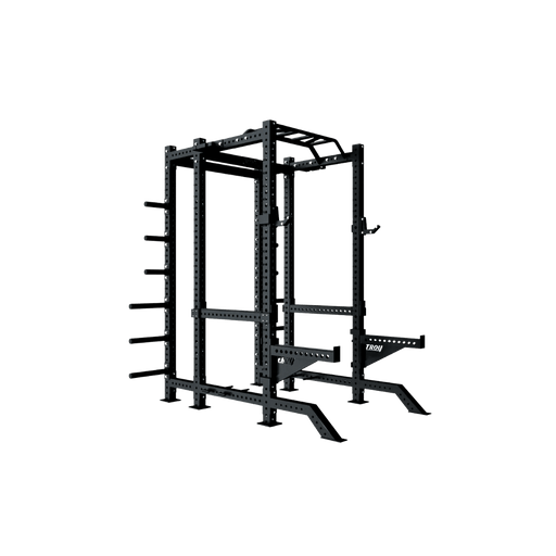 Troy Power Rack - Package 3 - Strength Machines - Troy VTX