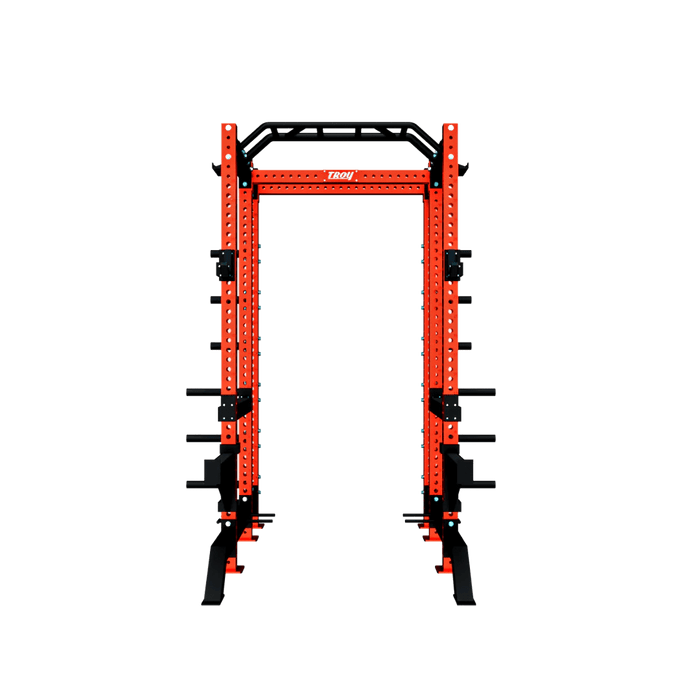 Troy Power Rack - Package 3 - Strength Machines - Troy VTX