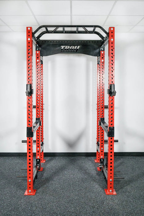 Troy Power Rack - Package 3 - Strength Machines - Troy VTX