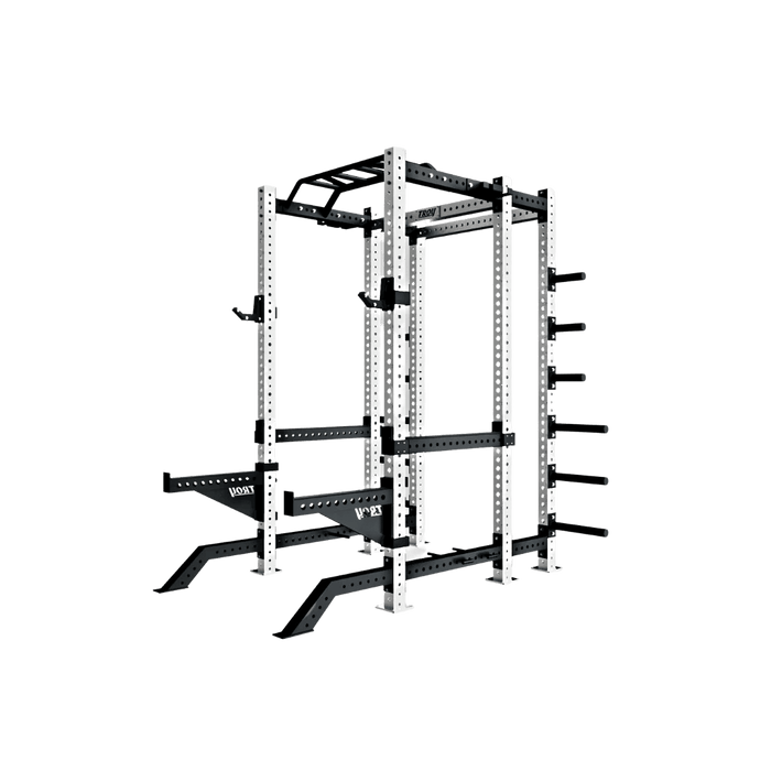 Troy Power Rack - Package 3 - Strength Machines - Troy VTX