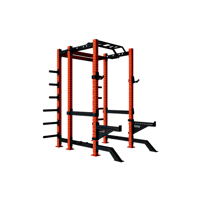 Troy Power Rack - Package 3 - Strength Machines - Troy VTX