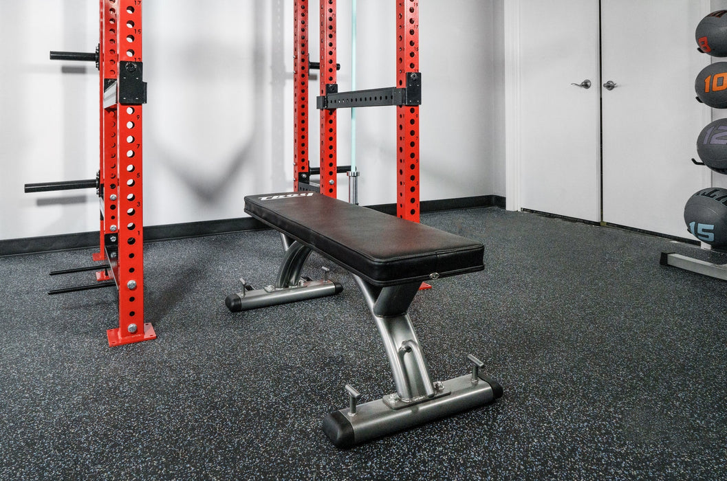Troy Power Rack - Package 3 - Strength Machines - Troy VTX