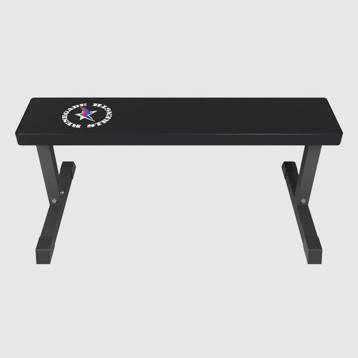 TROY USA Flat Bench (GWS - FB) - Benches - Troy VTX