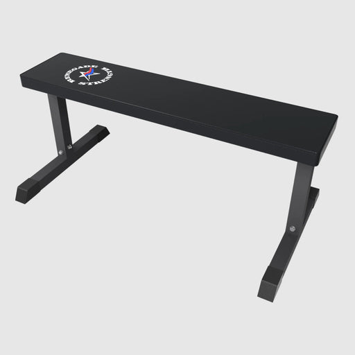 TROY USA Flat Bench (GWS - FB) - Benches - Troy VTX