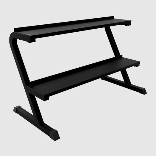 Troy VTX 2 - Tier Kettlebell Rack (KBR - 14) - Accessories - Troy VTX