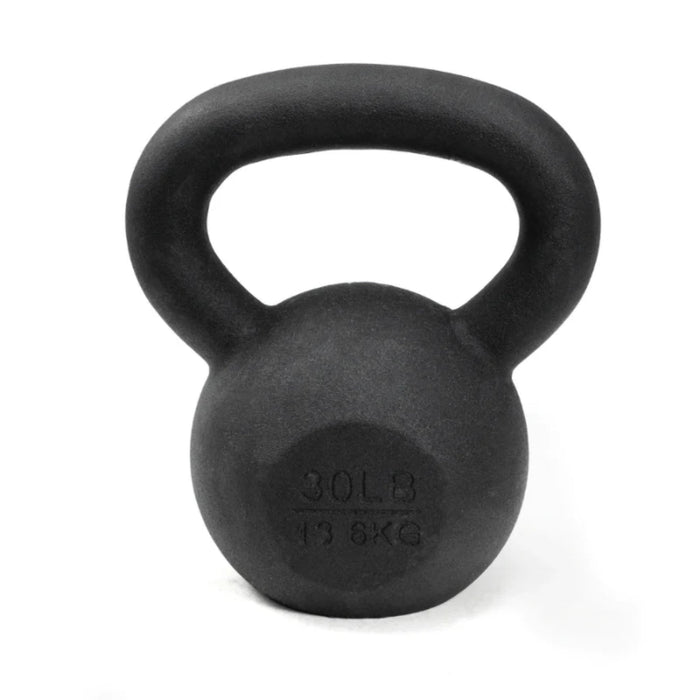 TROY VTX Cast Iron Kettlebells Gen 2 (Sets) - Free Weights - TROY VTX