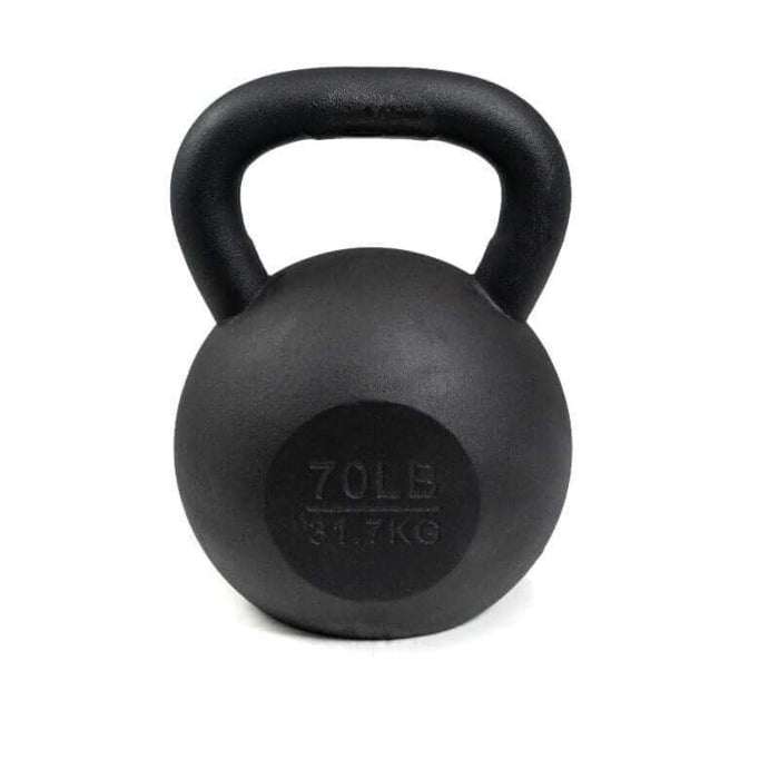TROY VTX Cast Iron Kettlebells Gen 2 (Sets) - Free Weights - TROY VTX