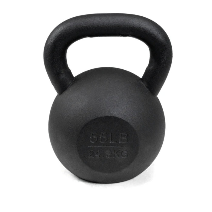 TROY VTX Cast Iron Kettlebells Gen 2 (Sets) - Free Weights - TROY VTX