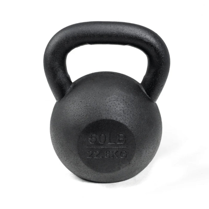 TROY VTX Cast Iron Kettlebells Gen 2 (Sets) - Free Weights - TROY VTX