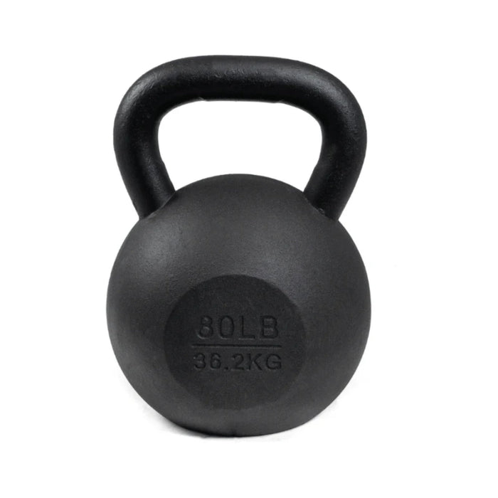 TROY VTX Cast Iron Kettlebells Gen 2 (Sets) - Free Weights - TROY VTX