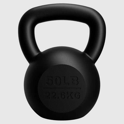 TROY VTX Cast Iron Kettlebells Gen 2 (Sets) - Free Weights - TROY VTX