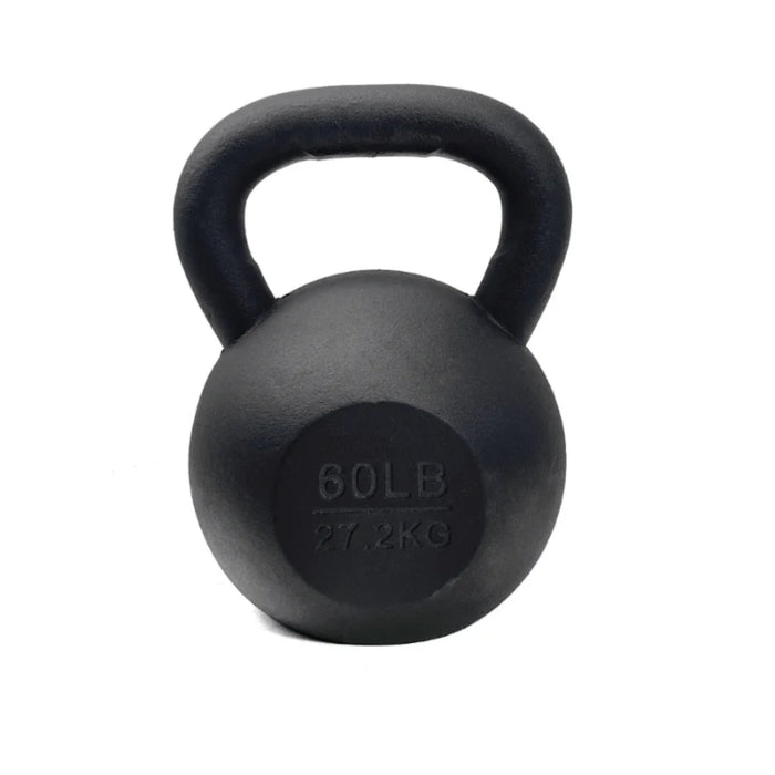 TROY VTX Cast Iron Kettlebells Gen 2 (Sets) - Free Weights - TROY VTX