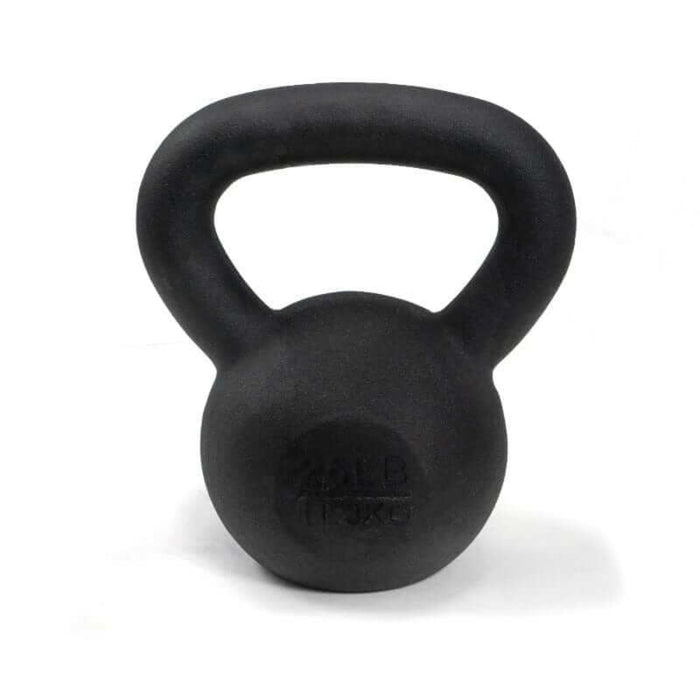 TROY VTX Cast Iron Kettlebells Gen 2 (Sets) - Free Weights - TROY VTX