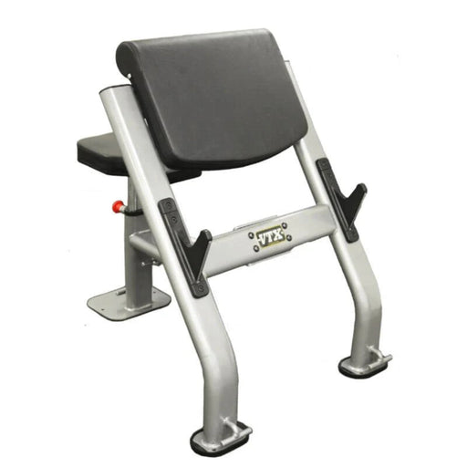 Troy VTX Curl Bench (G - CB) - Benches - Troy VTX