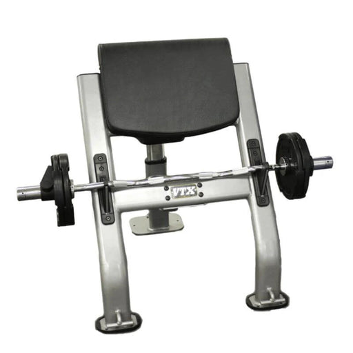 Troy VTX Curl Bench (G - CB) - Benches - Troy VTX
