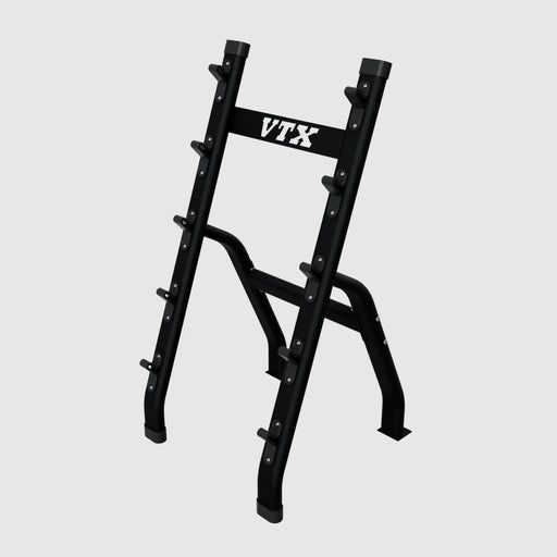 Troy VTX Fixed Barbell Half Rack - Accessories - Troy VTX