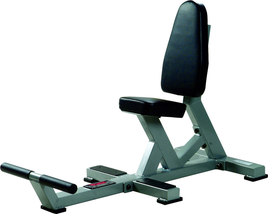 YORK ST Multi - Purpose Bench - Benches - York Barbell