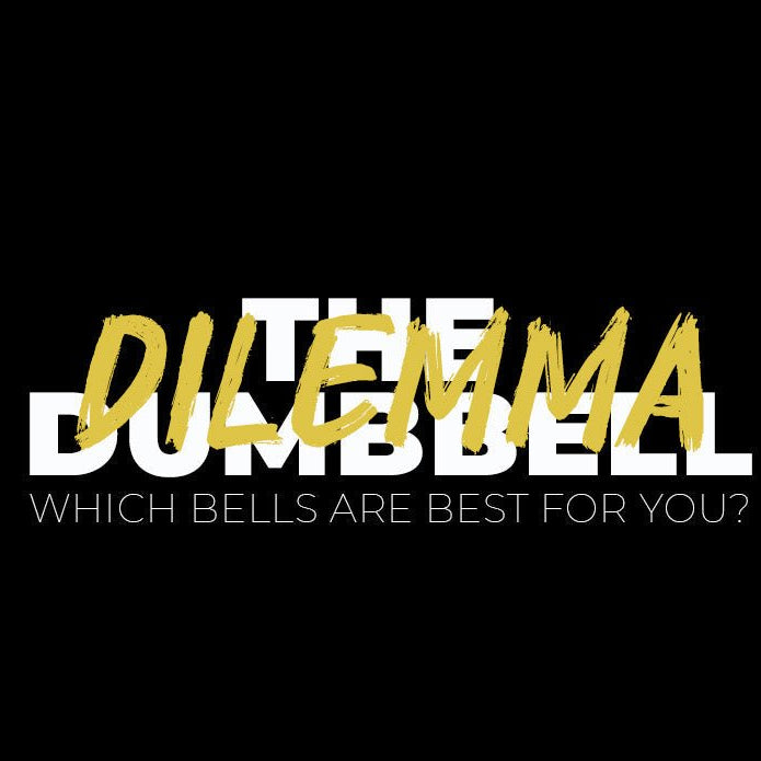 The Dumbbell Dilemma: Which bells are best for you? - Gym Emotion
