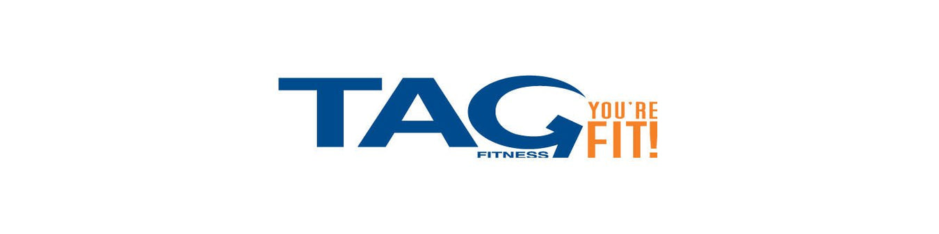Tag Fitness - Gym Emotion