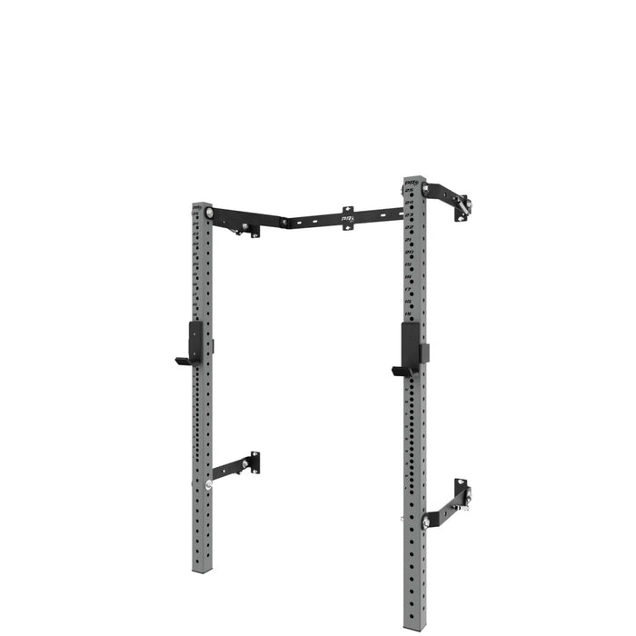 PRX Performance Profile® PRO Folding Squat Rack (no bar)