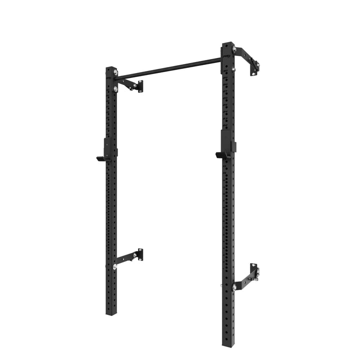 PRX Profile® PRO Squat Rack with Pull-Up Bar