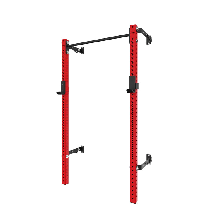 PRX Profile® PRO Squat Rack with Pull-Up Bar