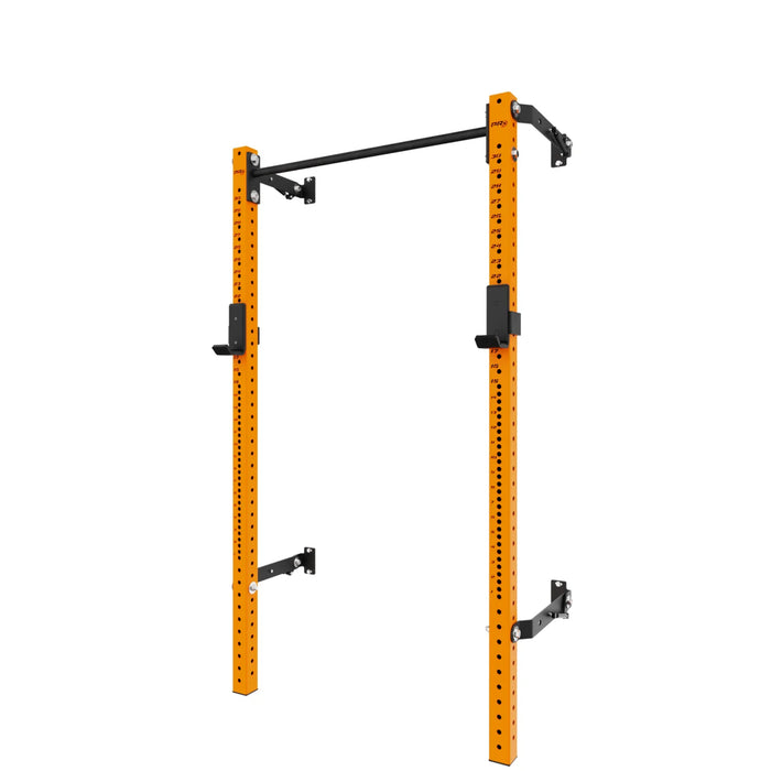 PRX Profile® PRO Squat Rack with Pull-Up Bar