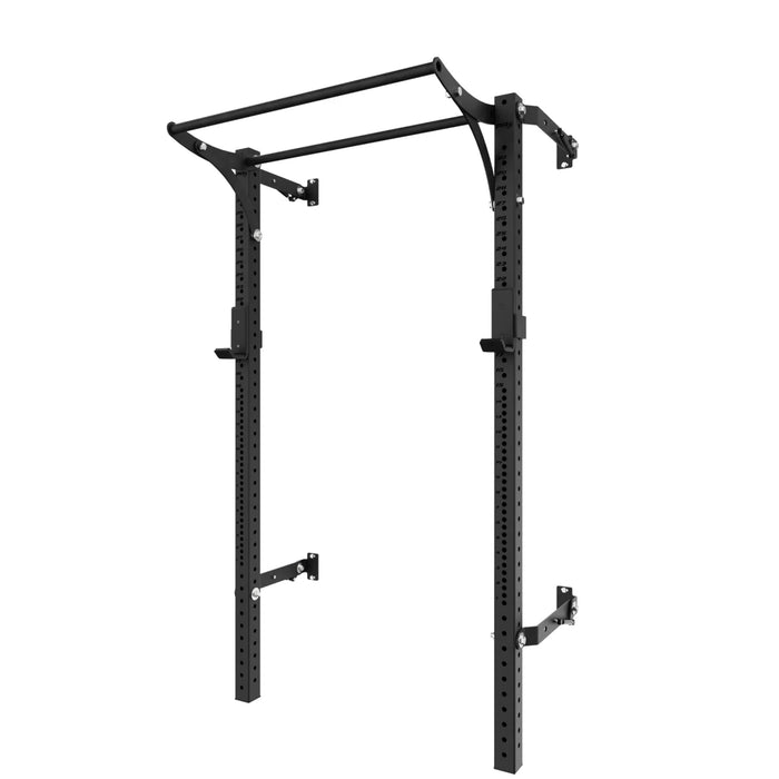 PRX Profile® PRO Squat Rack with Pull-Up Bar