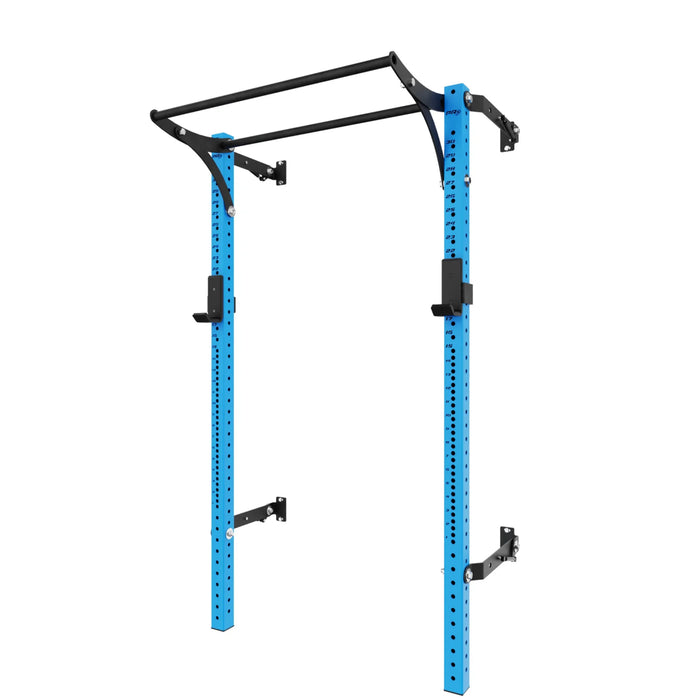 PRX Profile® PRO Squat Rack with Pull-Up Bar