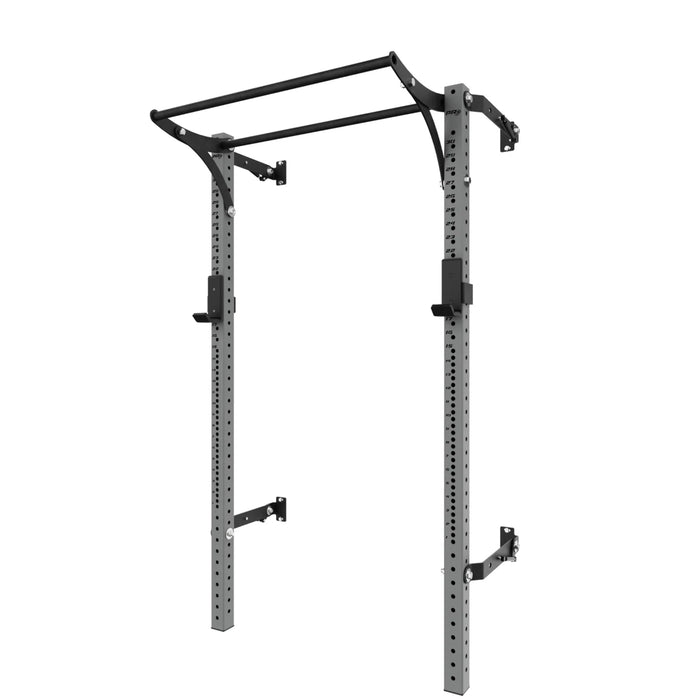 PRX Profile® PRO Squat Rack with Pull-Up Bar