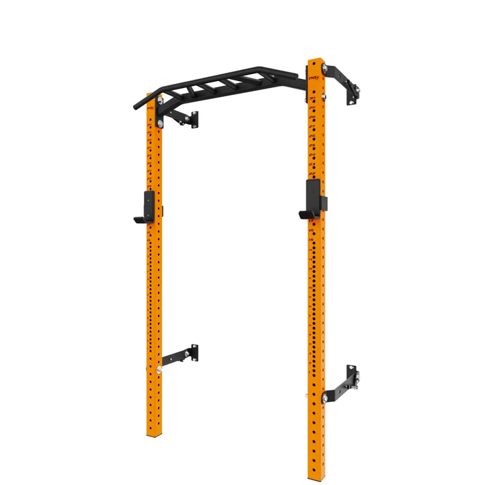 PRX Profile® PRO Squat Rack with Pull-Up Bar