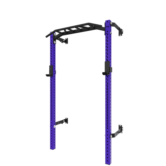 PRX Profile® PRO Squat Rack with Pull-Up Bar