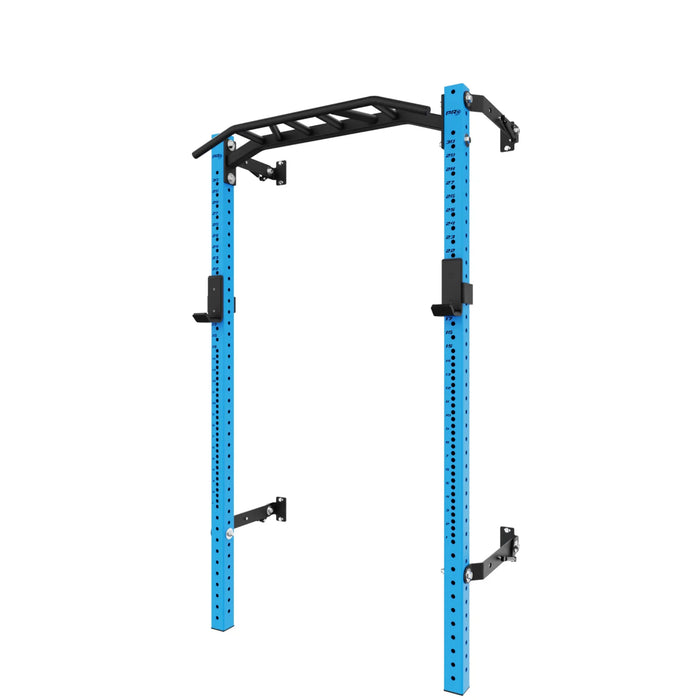 PRX Profile® PRO Squat Rack with Pull-Up Bar