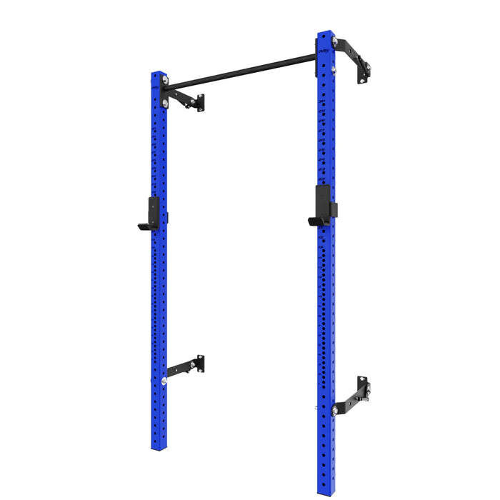 PRX Profile® PRO Squat Rack with Pull-Up Bar