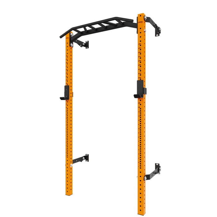 PRX Profile® PRO Squat Rack with Pull-Up Bar