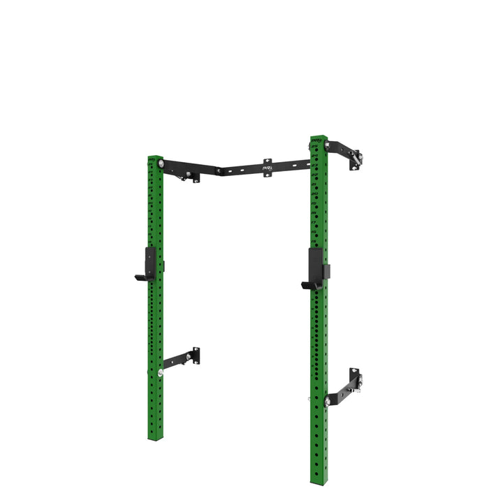 PRX Performance Profile® PRO Folding Squat Rack (no bar)