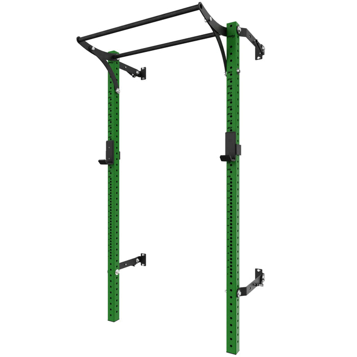 PRX Profile® PRO Squat Rack with Pull-Up Bar